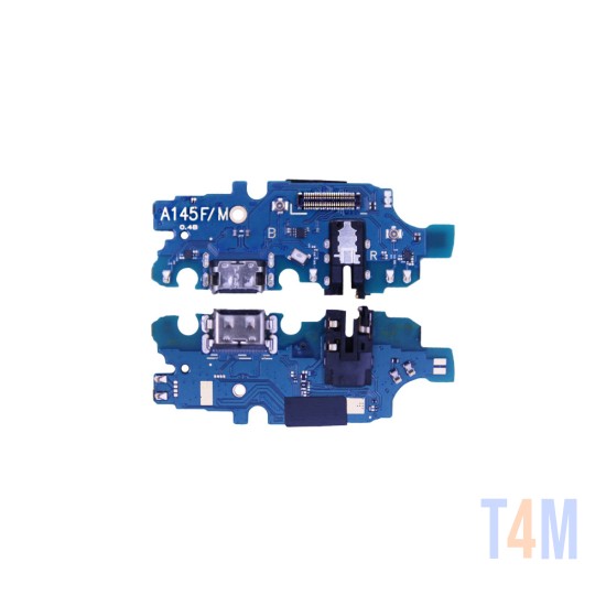 Charging Board Samsung Galaxy A14 4G 2023/A145F